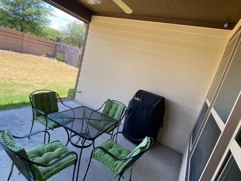 27607 Huggins Crest Court Fulshear TX 77441