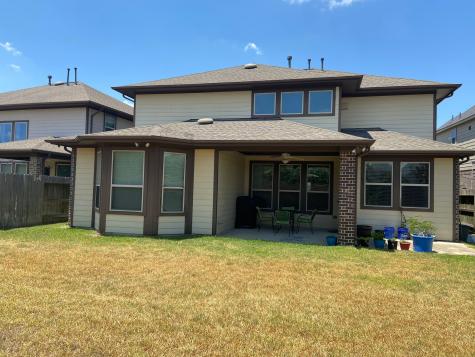 27607 Huggins Crest Court Fulshear TX 77441