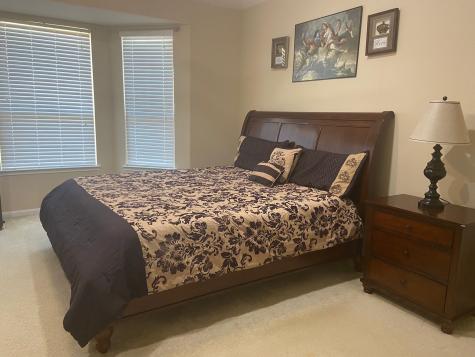 27607 Huggins Crest Court Fulshear TX 77441