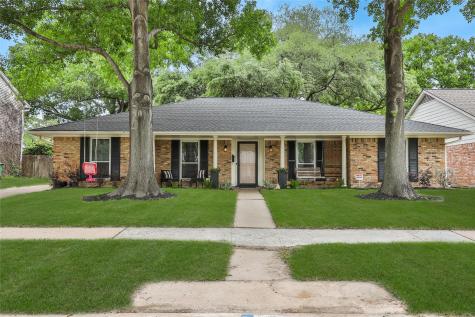 1028 Cheshire Lane Houston TX 77018