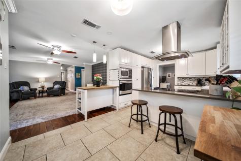 1028 Cheshire Lane Houston TX 77018