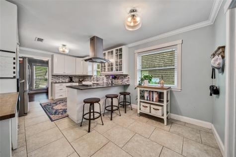 1028 Cheshire Lane Houston TX 77018