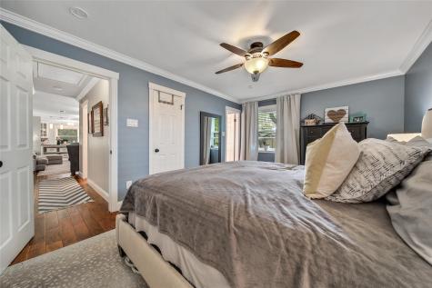 1028 Cheshire Lane Houston TX 77018
