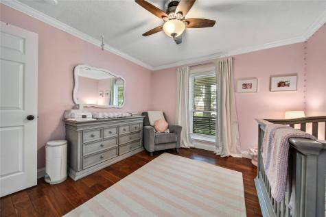 1028 Cheshire Lane Houston TX 77018