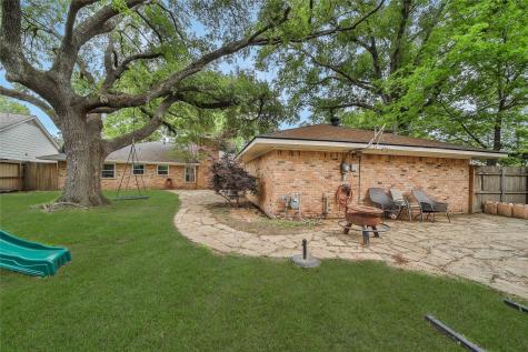 1028 Cheshire Lane Houston TX 77018