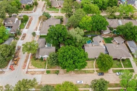 1028 Cheshire Lane Houston TX 77018