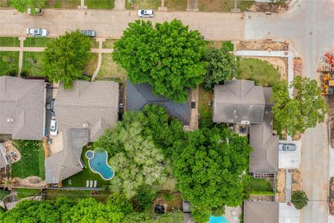 1028 Cheshire Lane Houston TX 77018
