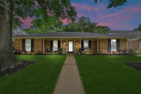 1028 Cheshire Lane Houston TX 77018