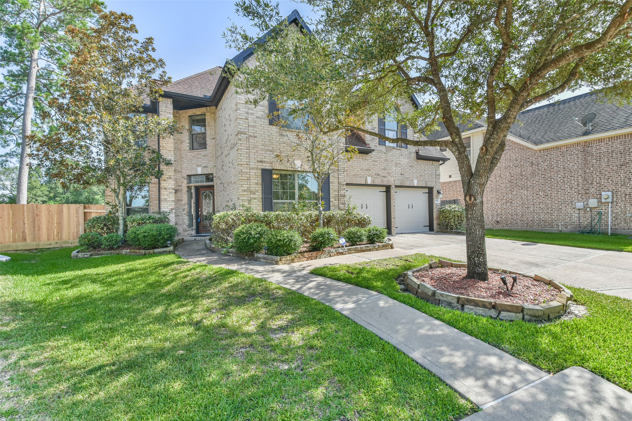 14522 Lilly Hollow Drive Cypress TX 77429