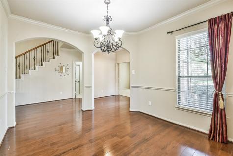 14522 Lilly Hollow Drive Cypress TX 77429