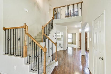 14522 Lilly Hollow Drive Cypress TX 77429