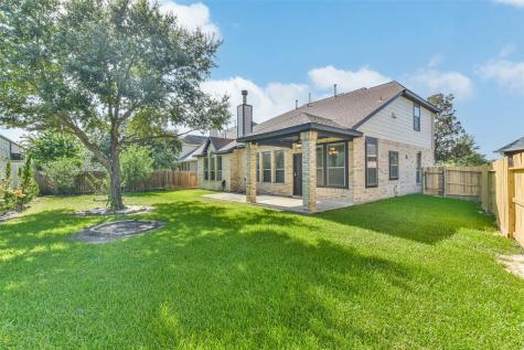14522 Lilly Hollow Drive Cypress TX 77429