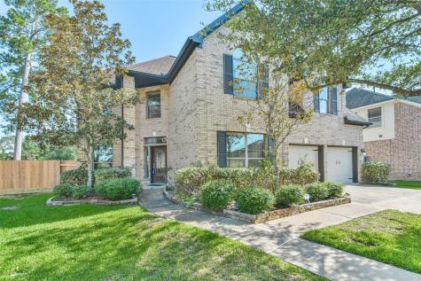 14522 Lilly Hollow Drive Cypress TX 77429