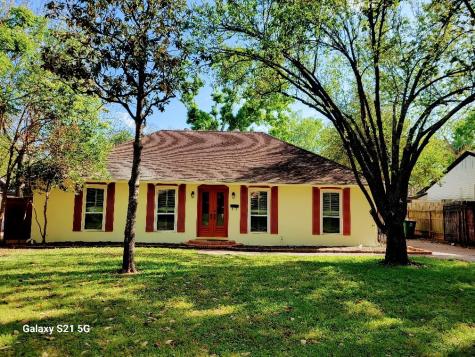 9619 Val Verde Street Houston TX 77063