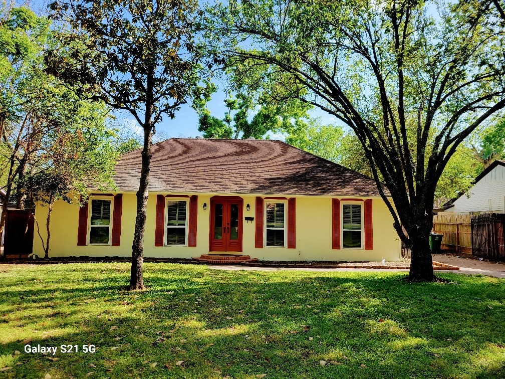 9619 Val Verde Street Houston TX 77063