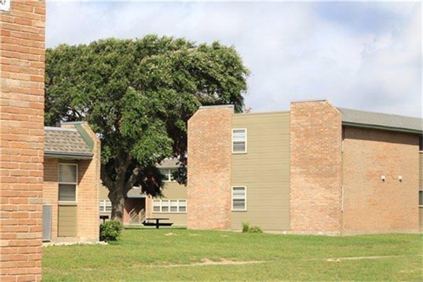 711 Glenoak Drive Corpus Christi TX 78418