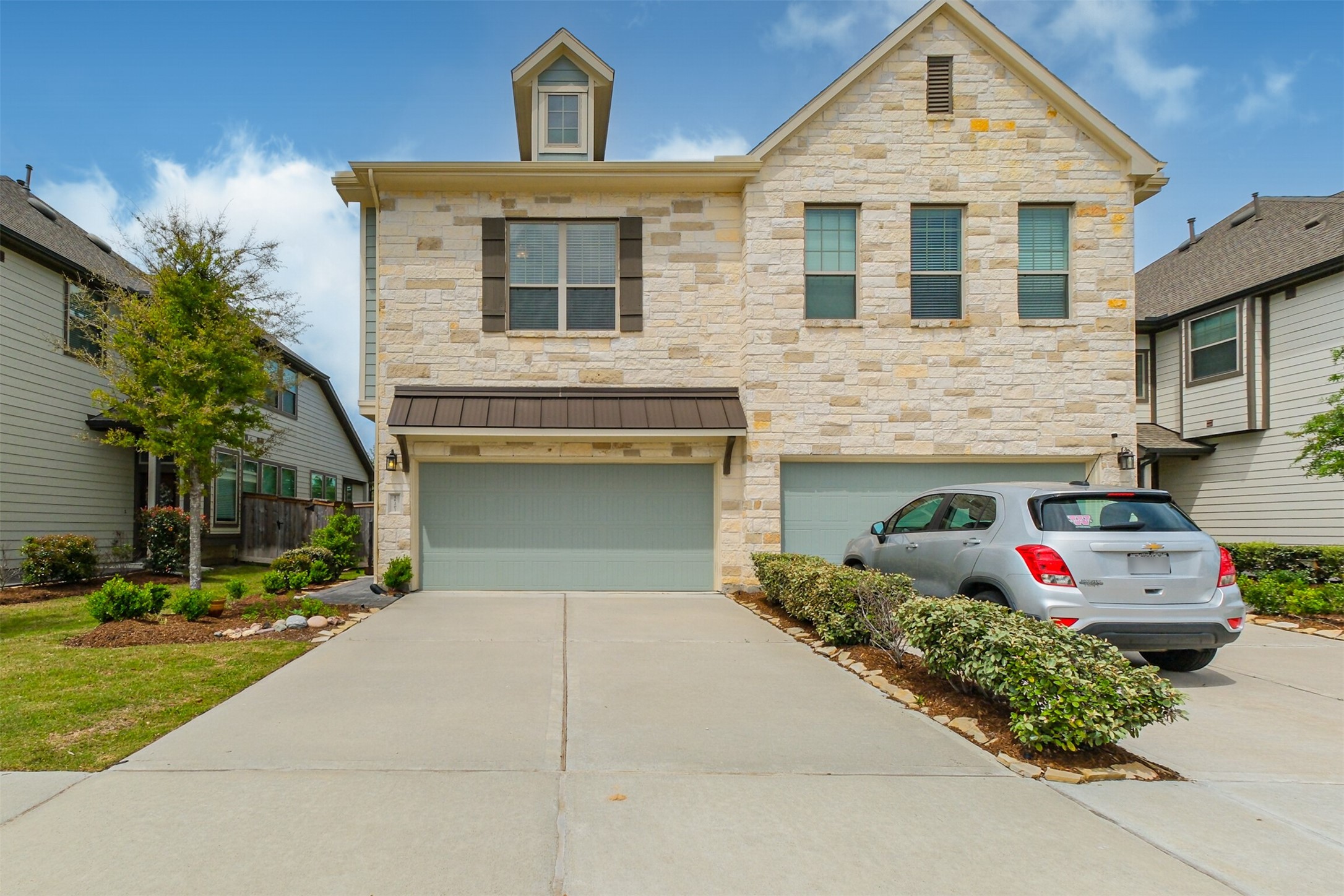 16207 Northern Cardinal Lane Cypress TX 77433