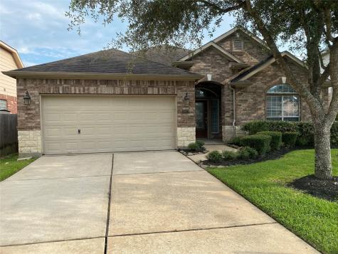 26627 Clear Mill Lane Katy TX 77494