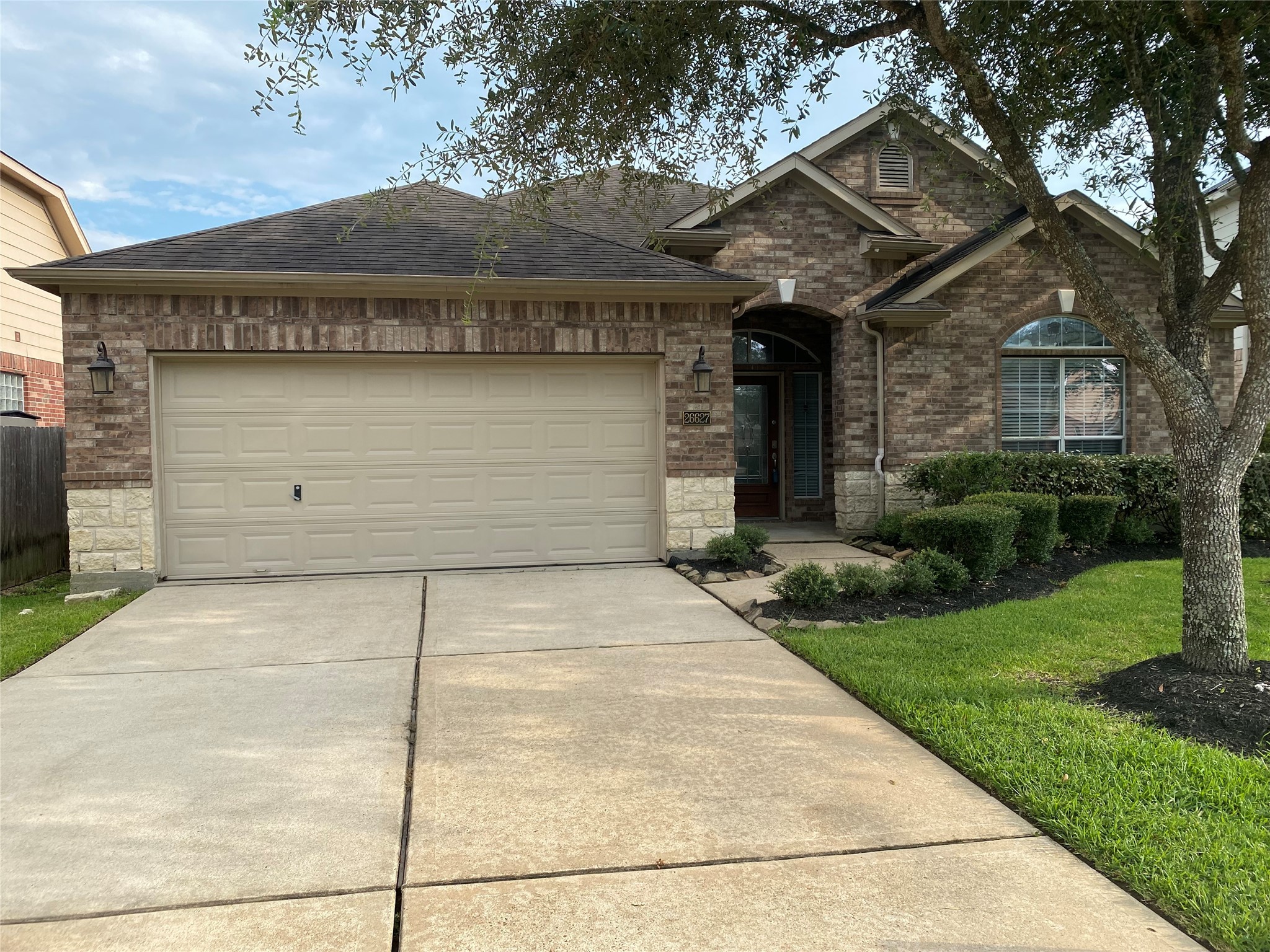 26627 Clear Mill Lane Katy TX 77494