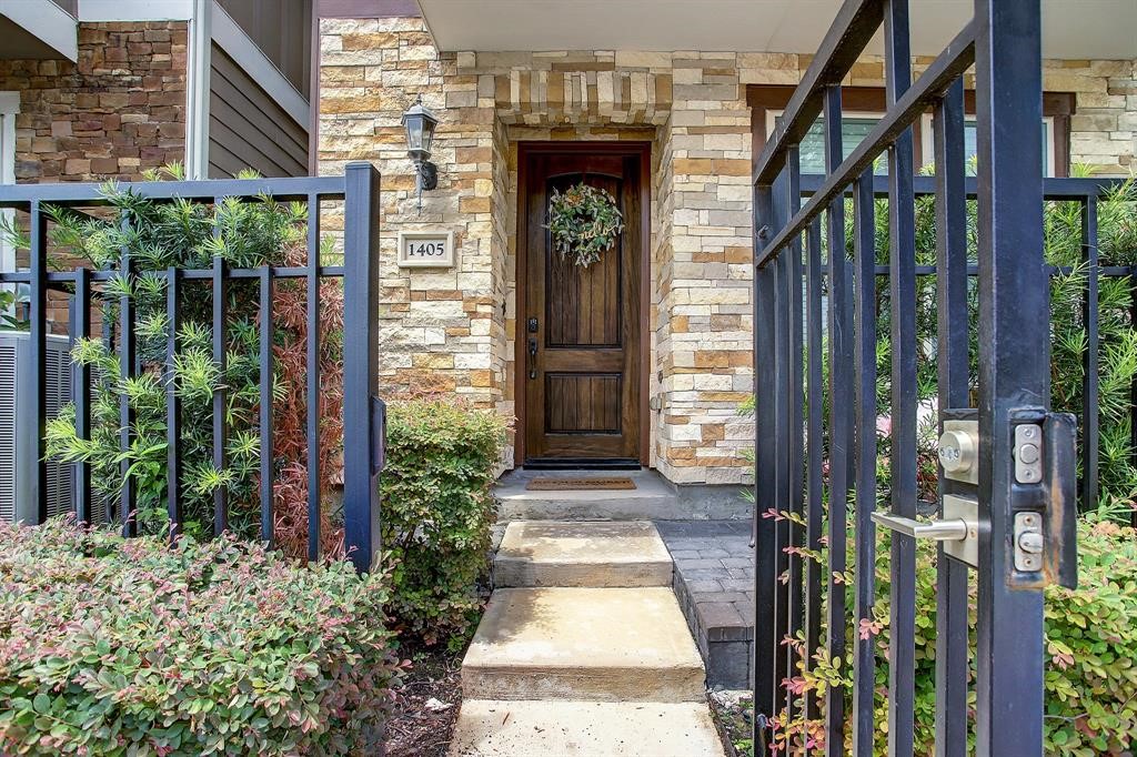 1405 Patterson Street Houston TX 77007