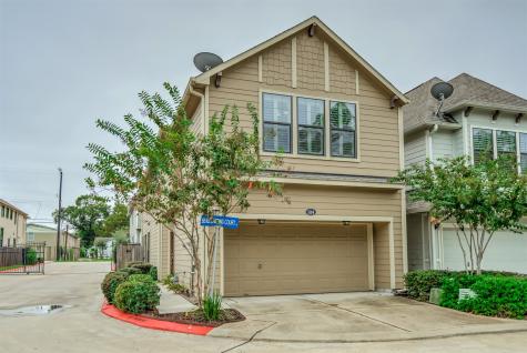 1114 Beall Landing Court Houston TX 77008