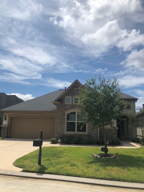 7423 Nantucket Point Lane Spring TX 77389