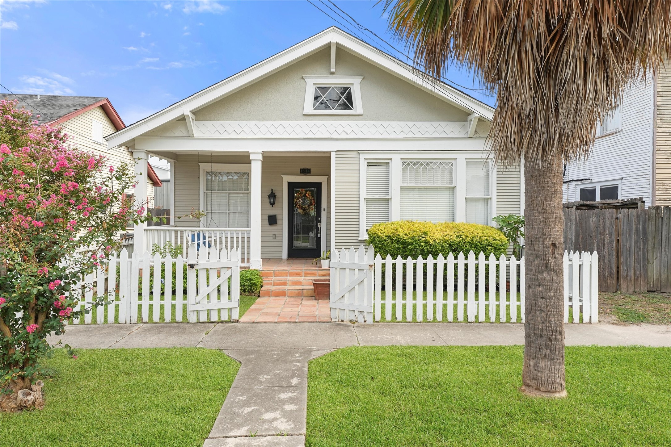 1314 Summer Street Houston TX 77007