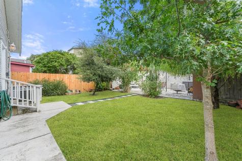 1314 Summer Street Houston TX 77007