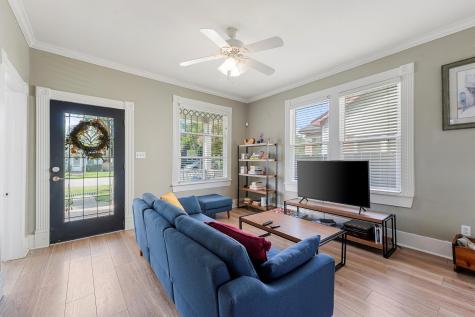 1314 Summer Street Houston TX 77007