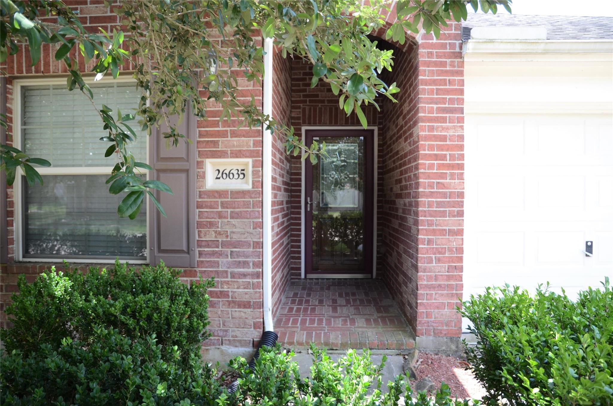26635 Glenrock Hills Drive Katy TX 77494
