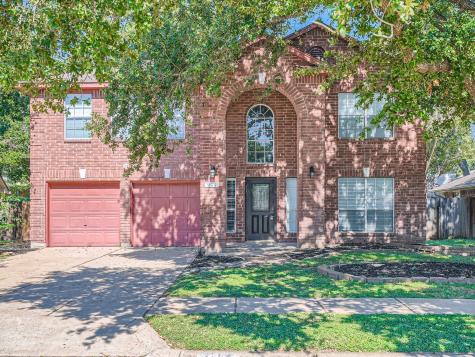 2114 Musket Ridge Drive Richmond TX 77406
