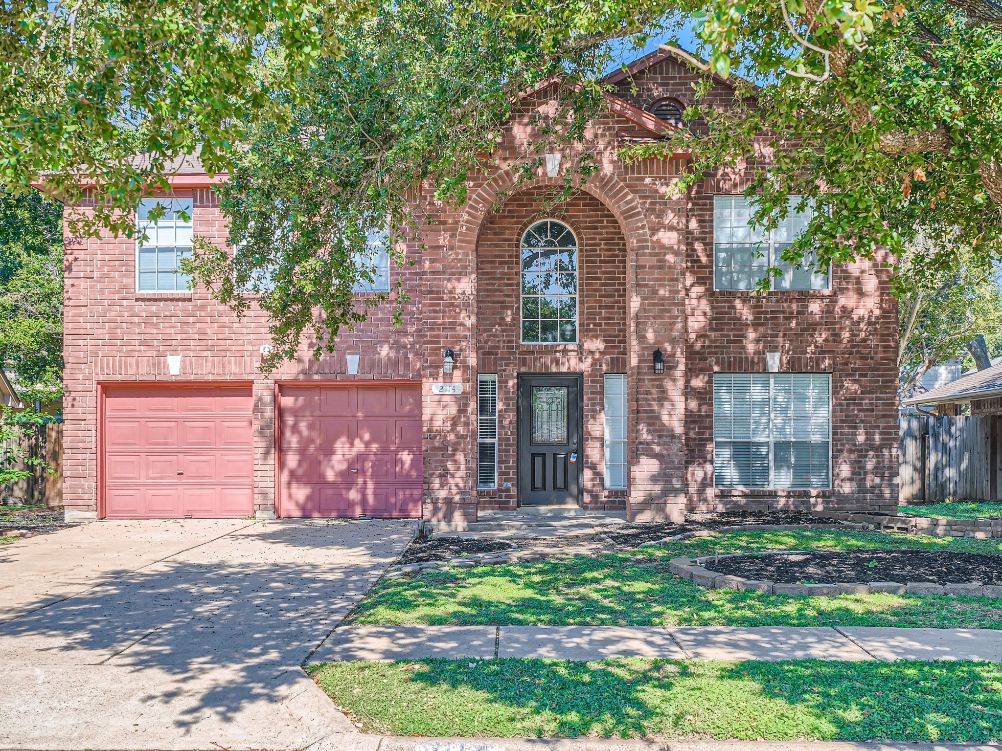 2114 Musket Ridge Drive Richmond TX 77406