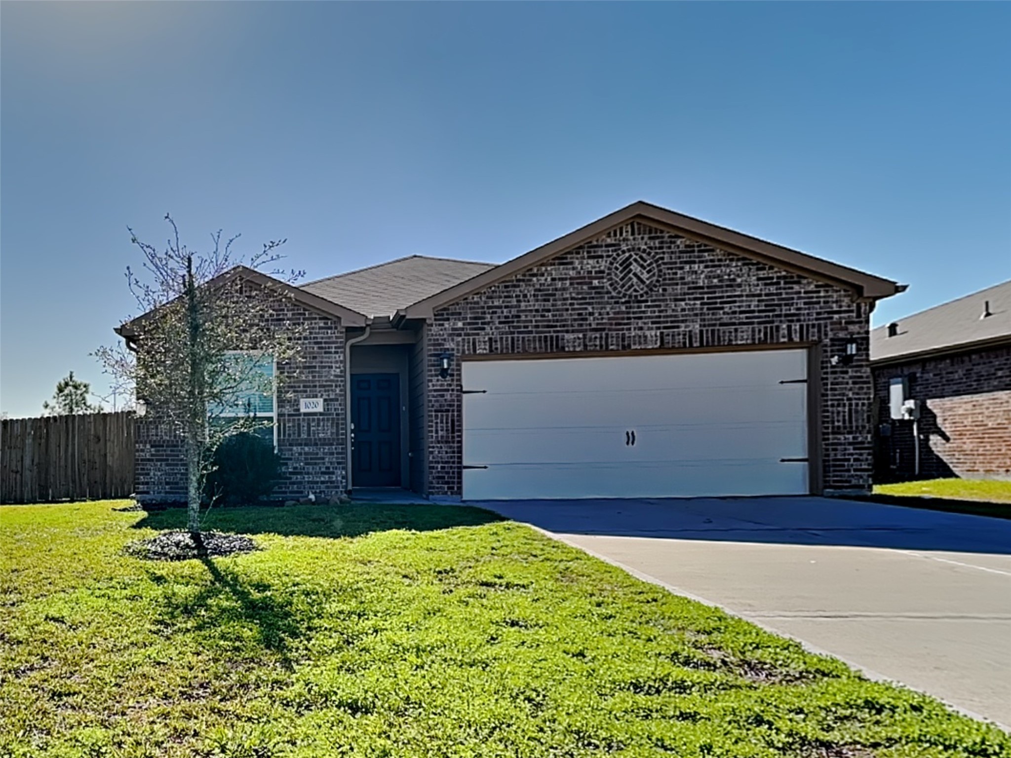 1020 Heritage Timbers Drive Katy TX 77493