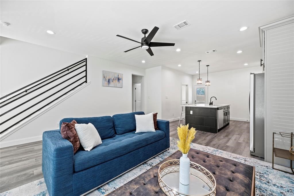 8636 Scott Street A Houston TX 77051