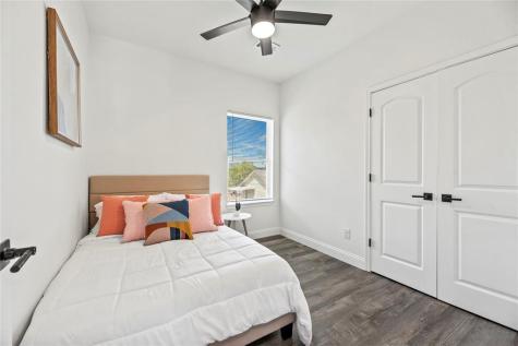 8636 Scott Street A Houston TX 77051