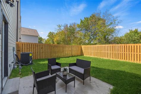 8636 Scott Street A Houston TX 77051