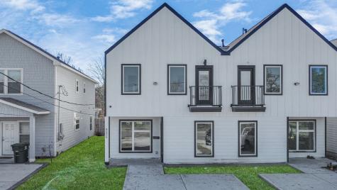 8636 Scott Street A Houston TX 77051
