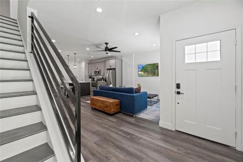 8636 Scott Street A Houston TX 77051
