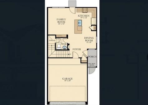 223 Moon Dance Court Conroe TX 77304