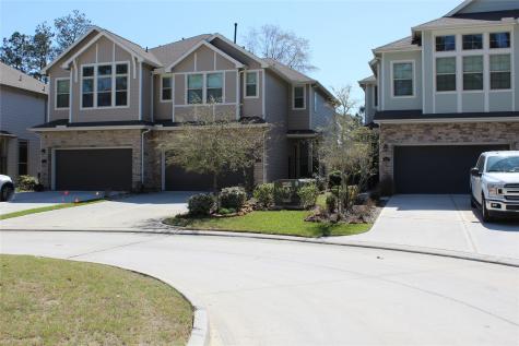 223 Moon Dance Court Conroe TX 77304