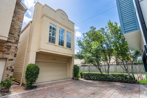 3416 Cline Street Houston TX 77020
