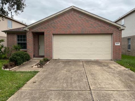 19307 Christine Crossing Drive Richmond TX 77407