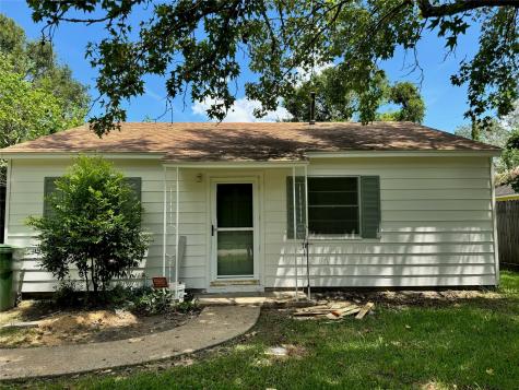 509 Friery Street Dayton TX 77535