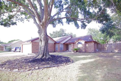 9710 Cannock Chase Court Houston TX 77065