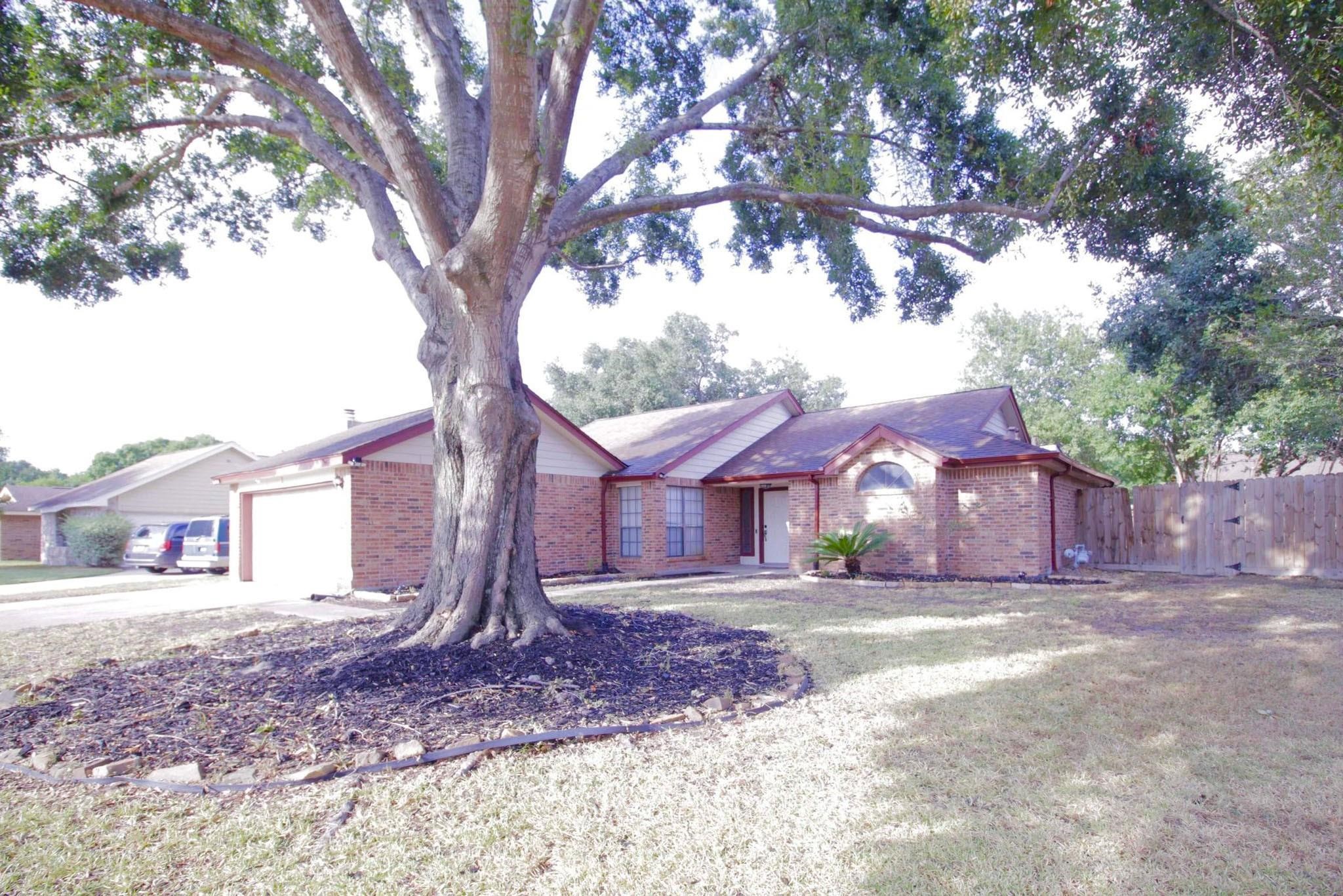 9710 Cannock Chase Court Houston TX 77065
