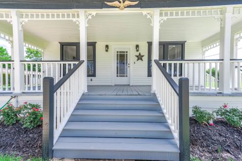 1908 Carolina Avenue League City TX 77573