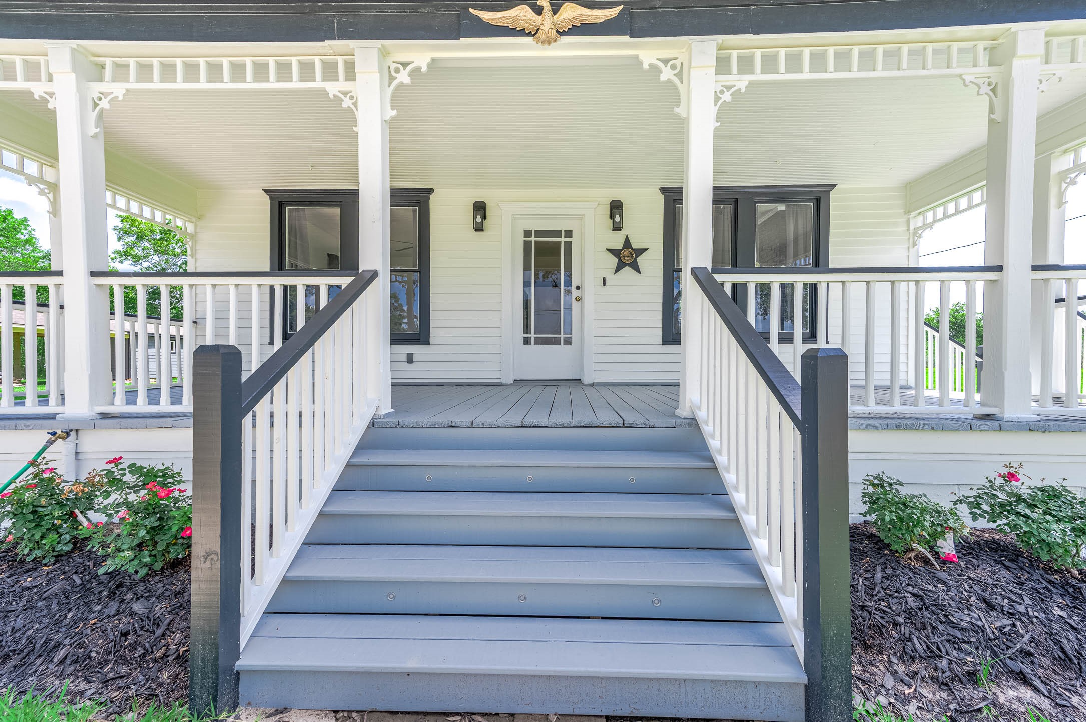 1908 Carolina Avenue League City TX 77573