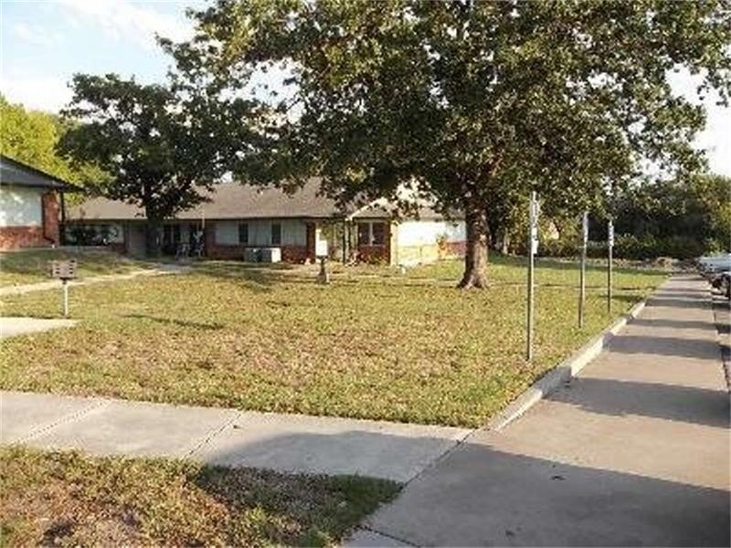 201 Las Bresas Street Azle TX 76020