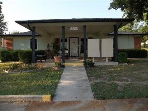 201 Las Bresas Street Azle TX 76020