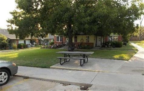 201 Las Bresas Street Azle TX 76020